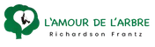 Logo L'Amour de l'Arbre