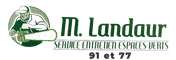 Logo Landaur Pierre