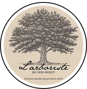 Logo L'Arboriste du Sud-Ouest