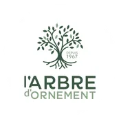 Logo L'Arbre d'Ornement