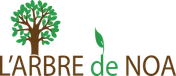 Logo L'arbre de Noa