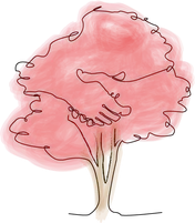 Logo L'Arbre & Nous