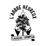 Logo L'arbre heureux