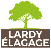 Logo Lardy Elagage