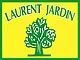 Logo Laurent Jardin