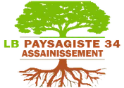 Logo LB Paysagiste
