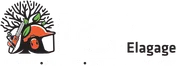 Logo LCV Elagage