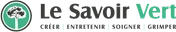 Logo Le Savoir Vert