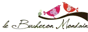 Logo Le Bûcheron Mondain