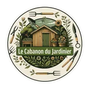 Logo Le Cabanon du Jardinier 73