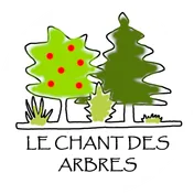 Logo Le chant des arbres