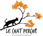 Logo Le Chat Perché