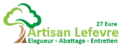 Logo Artisan Lefevre