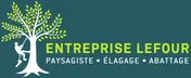 Logo Entreprise Lefour
