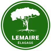 Logo Lemaire Élagueur