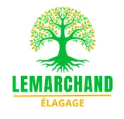 Logo Lemarchand Elagage