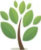 Logo LEMOINE Espaces Verts