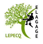 Logo Lepecq Élagage