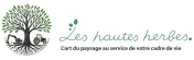 Logo Les Hautes Herbes