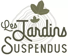 Logo Les jardins suspendus