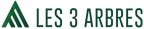 Logo Les 3 Arbres
