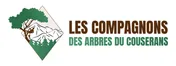 Logo Les compagnons des arbres du couserans