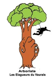 Logo LES Elagueurs DU Vaurais