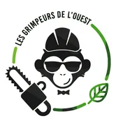Logo Les Grimpeurs de l'Ouest