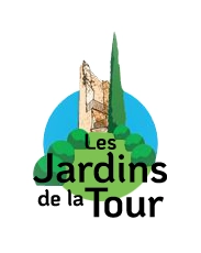 Logo Les Jardins de la Tour