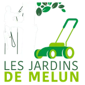 Logo Les Jardins de Melun
