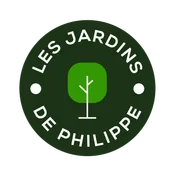 Logo Les Jardins de Philippe