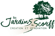 Logo Les Jardins du Scorff