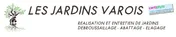 Logo Les Jardins Varois
