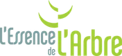 Logo L'essence DE L'arbre