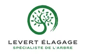Logo Levert Élagage