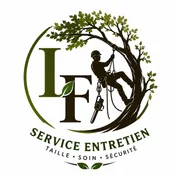 Logo LF Service Entretien