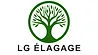 Logo LG Élagage