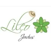 Logo Lileo Jardins