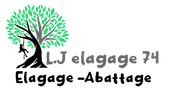 Logo LJ Élagage
