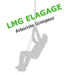 Logo LMG Elagage