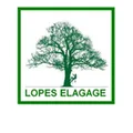 Logo Lopes Elagage