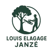 Logo Louis Elagage Janze