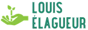 Logo Louis Élagueur
