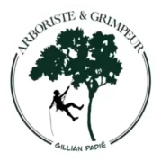 Logo Lou Petit Arboriste