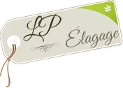 Logo LP Elagage