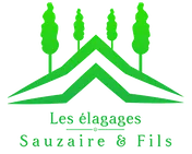 Logo Les élagages Sauzaire & Fils