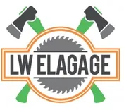 Logo LW Elagage