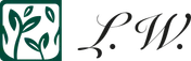 Logo L.w. Paysages