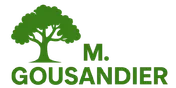 Logo M. Gousandier