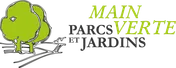 Logo Main Verte